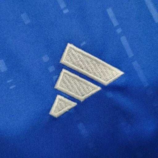 Italie 2024 Maillot Domicile