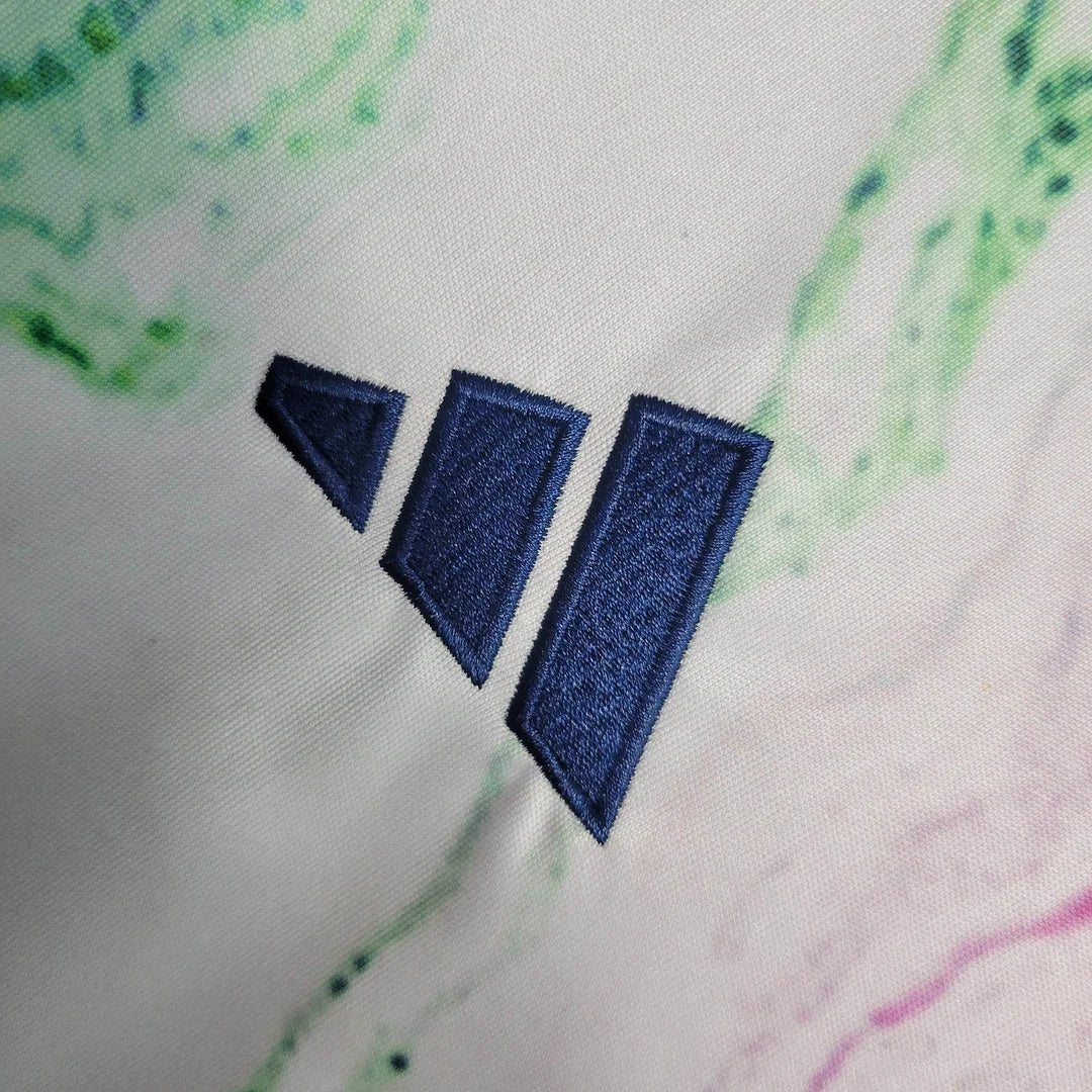 Italie 2024 Maillot Spécial Streetwear