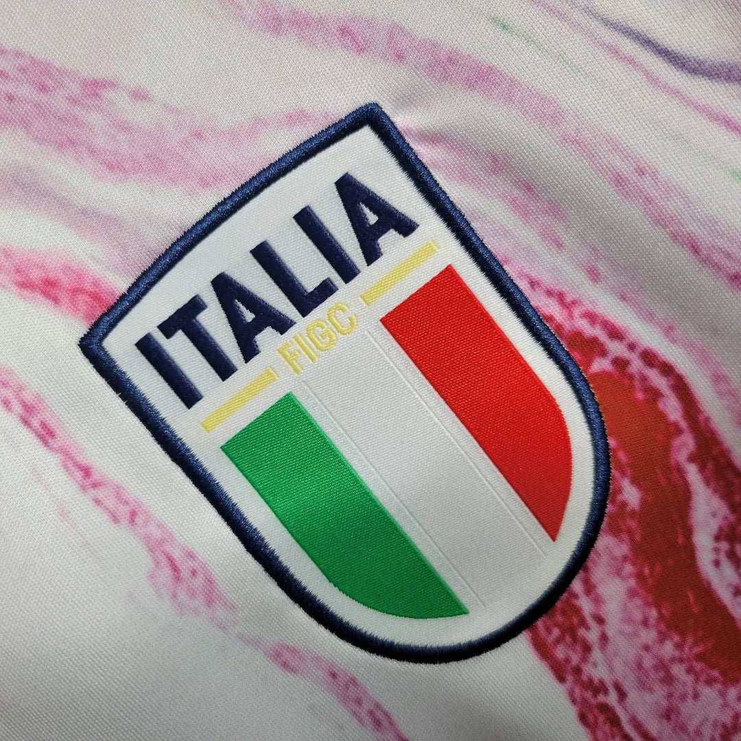 Italie 2024 Maillot Spécial Streetwear