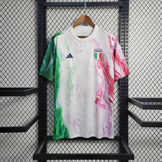 Italia 2024 Streetwear Special Maglia