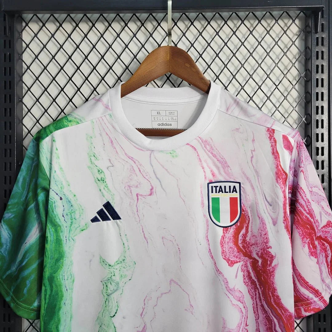 Italie 2024 Maillot Spécial Streetwear