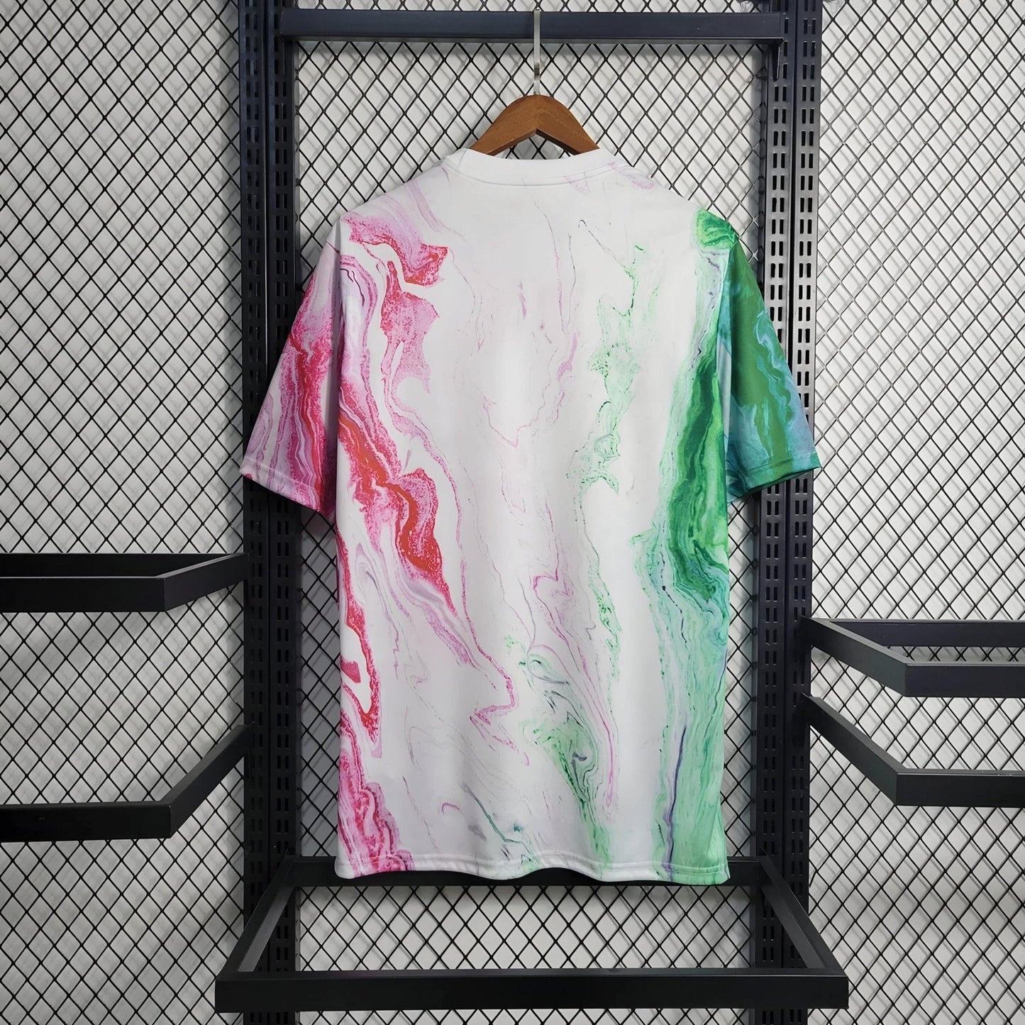 Italie 2024 Maillot Spécial Streetwear