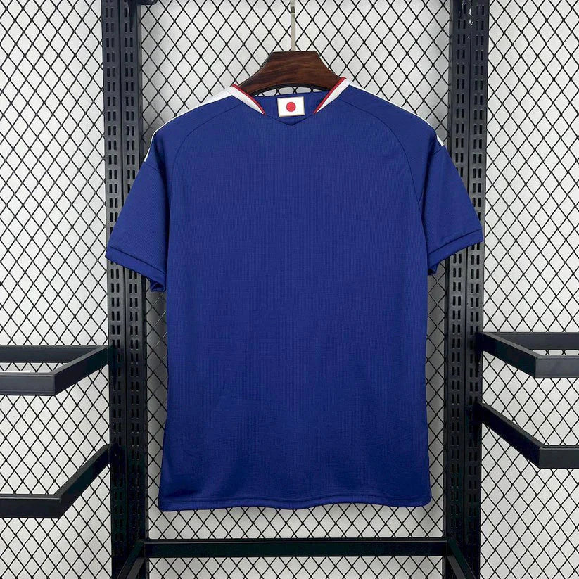 Maillot Domicile Coupe du Monde Japon 2026