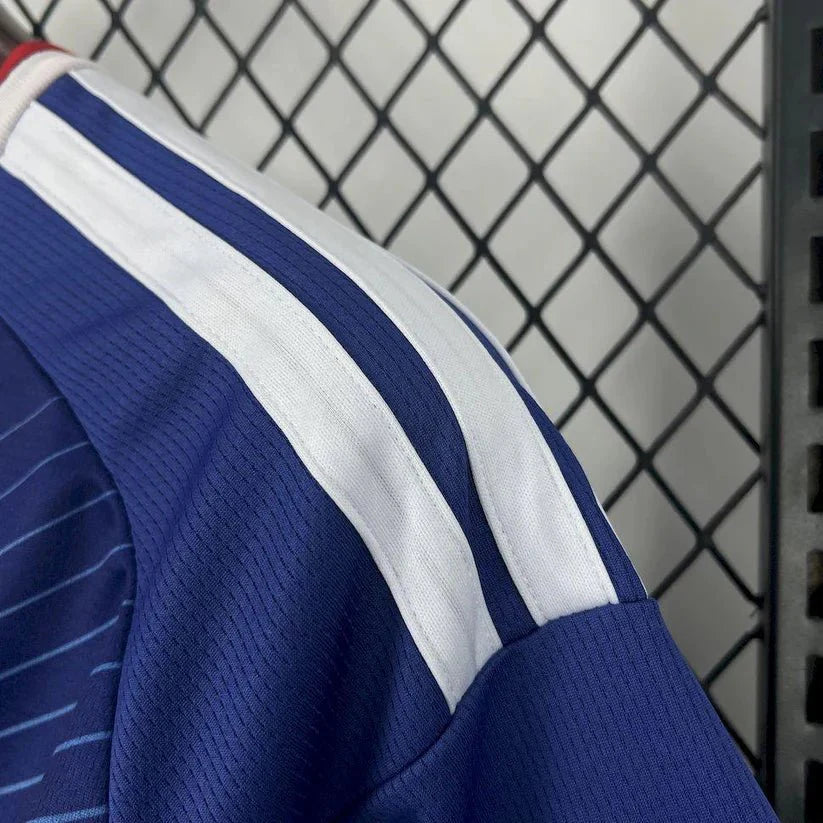 Maillot Domicile Coupe du Monde Japon 2026