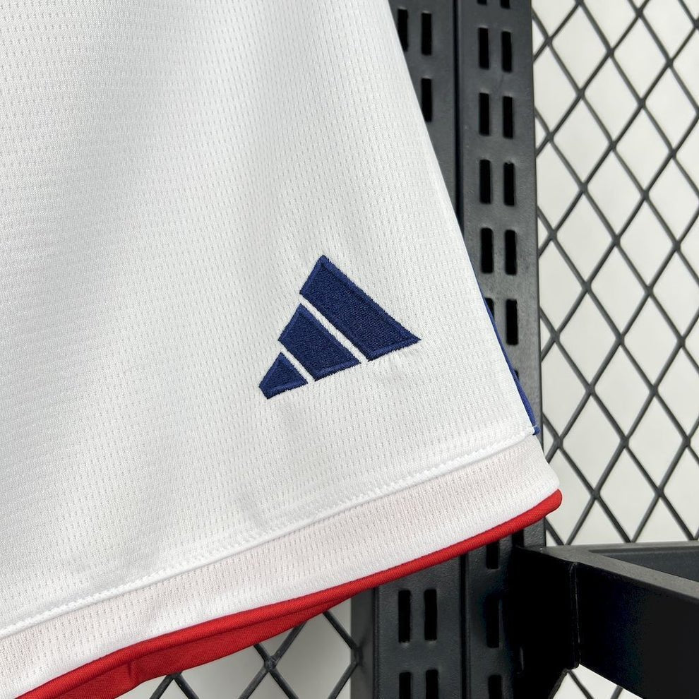 Giappone 2026 World Cup Pantaloncini Home