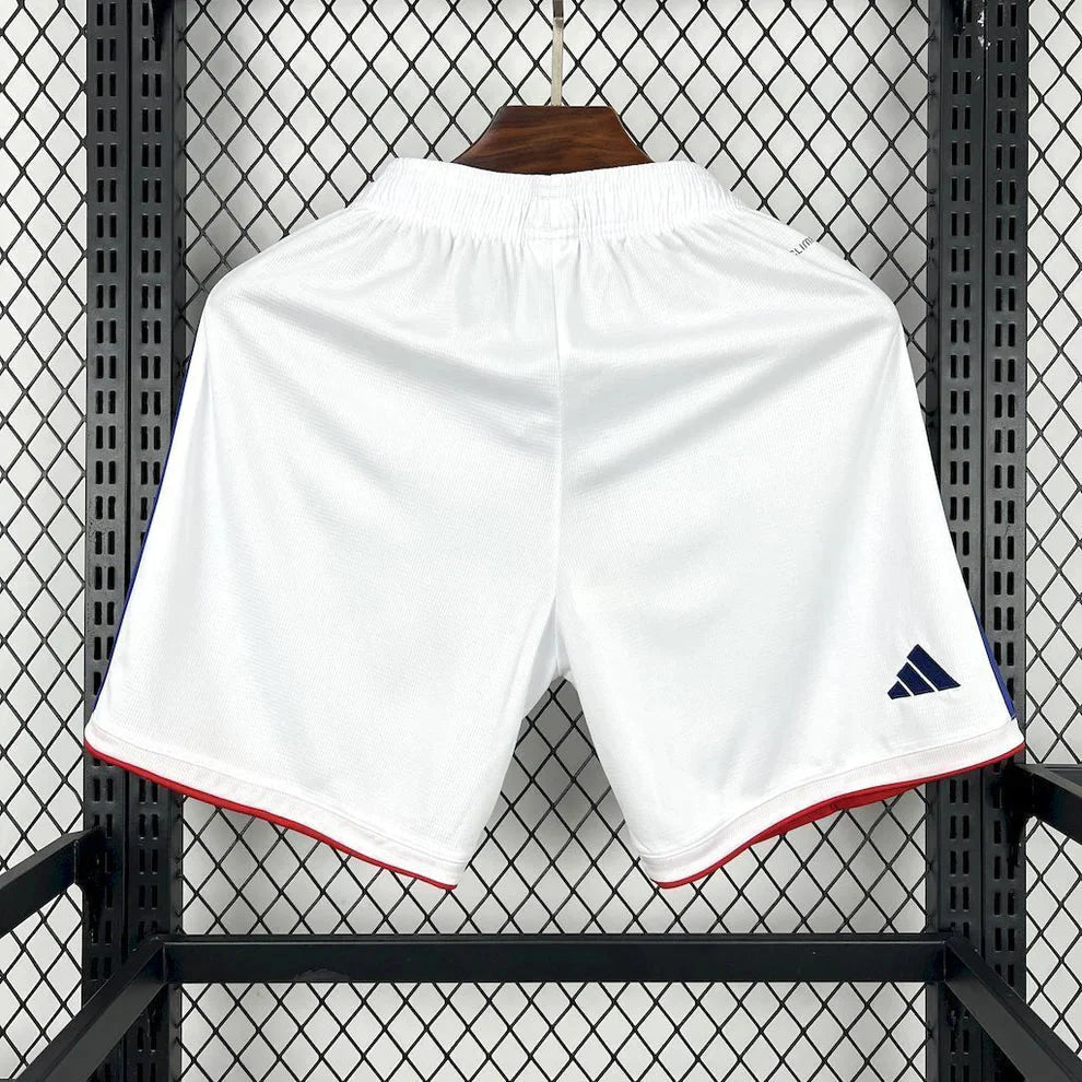 Giappone 2026 World Cup Pantaloncini Home