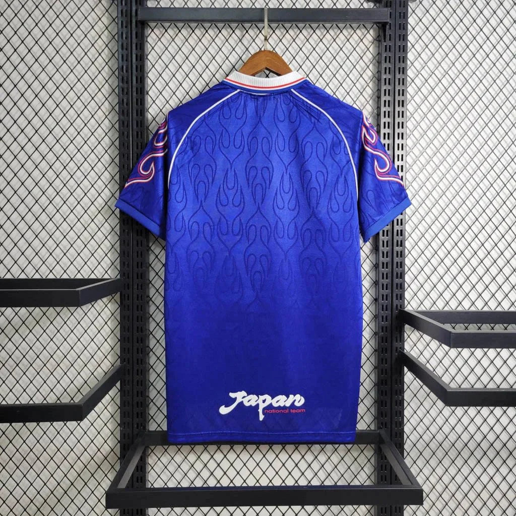 Giappone 1998 Maglia Home