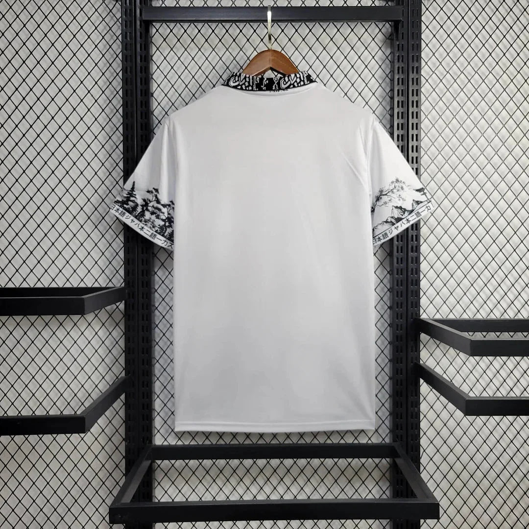 Giappone 2024 Kimono Maglia