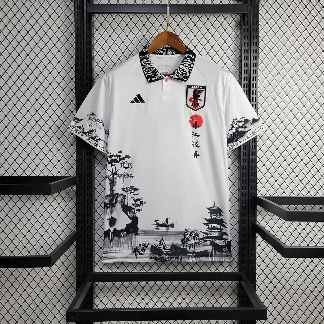 Giappone 2024 Kimono Maglia