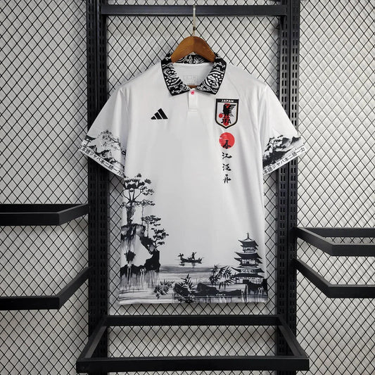 Giappone 2024 Kimono Maglia