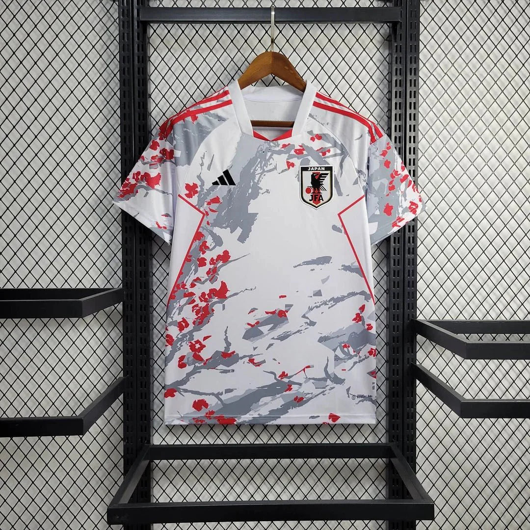 Giappone 2024 Koyo Special Maglia