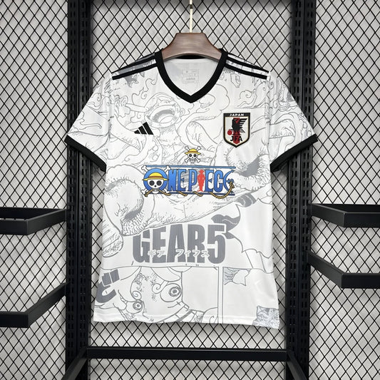 Giappone 2024 One Piece Special Maglia