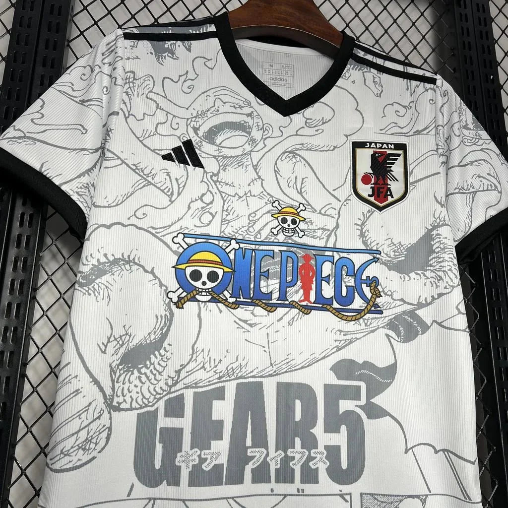Giappone 2024 One Piece Special Maglia