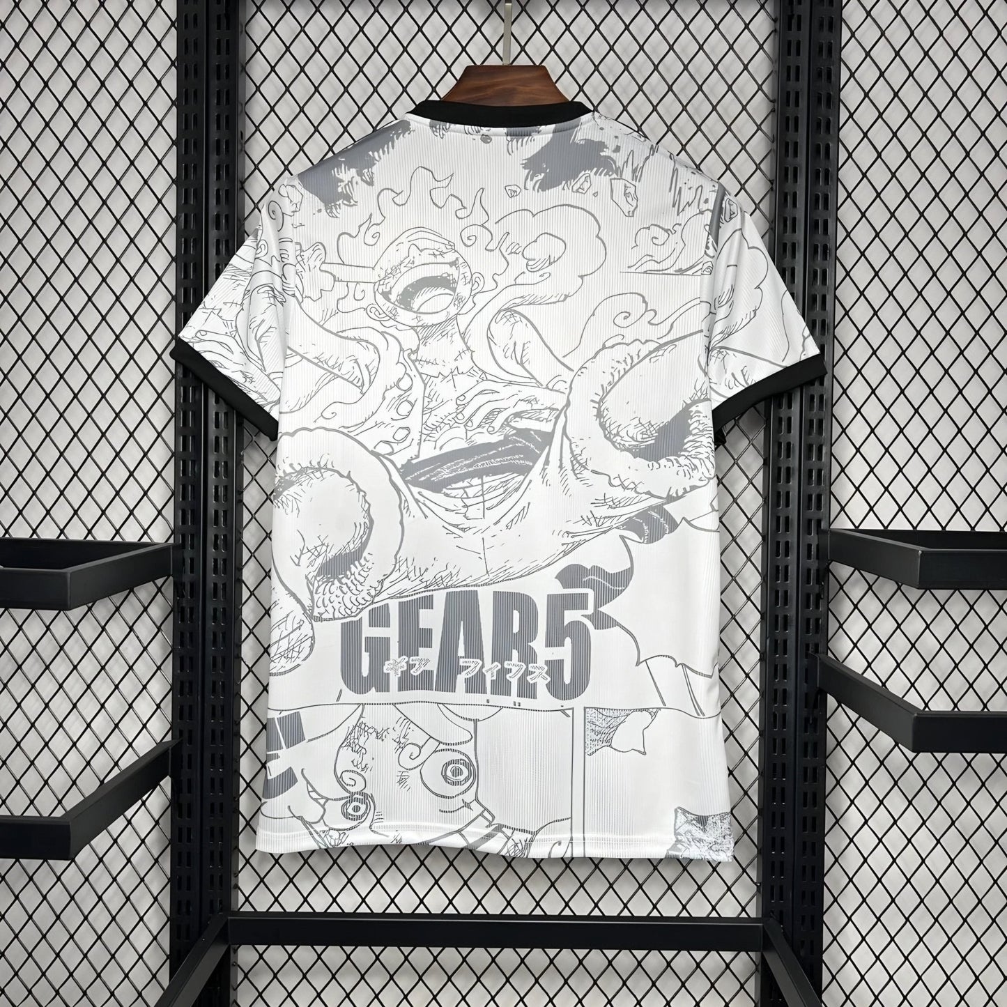 Giappone 2024 One Piece Special Maglia