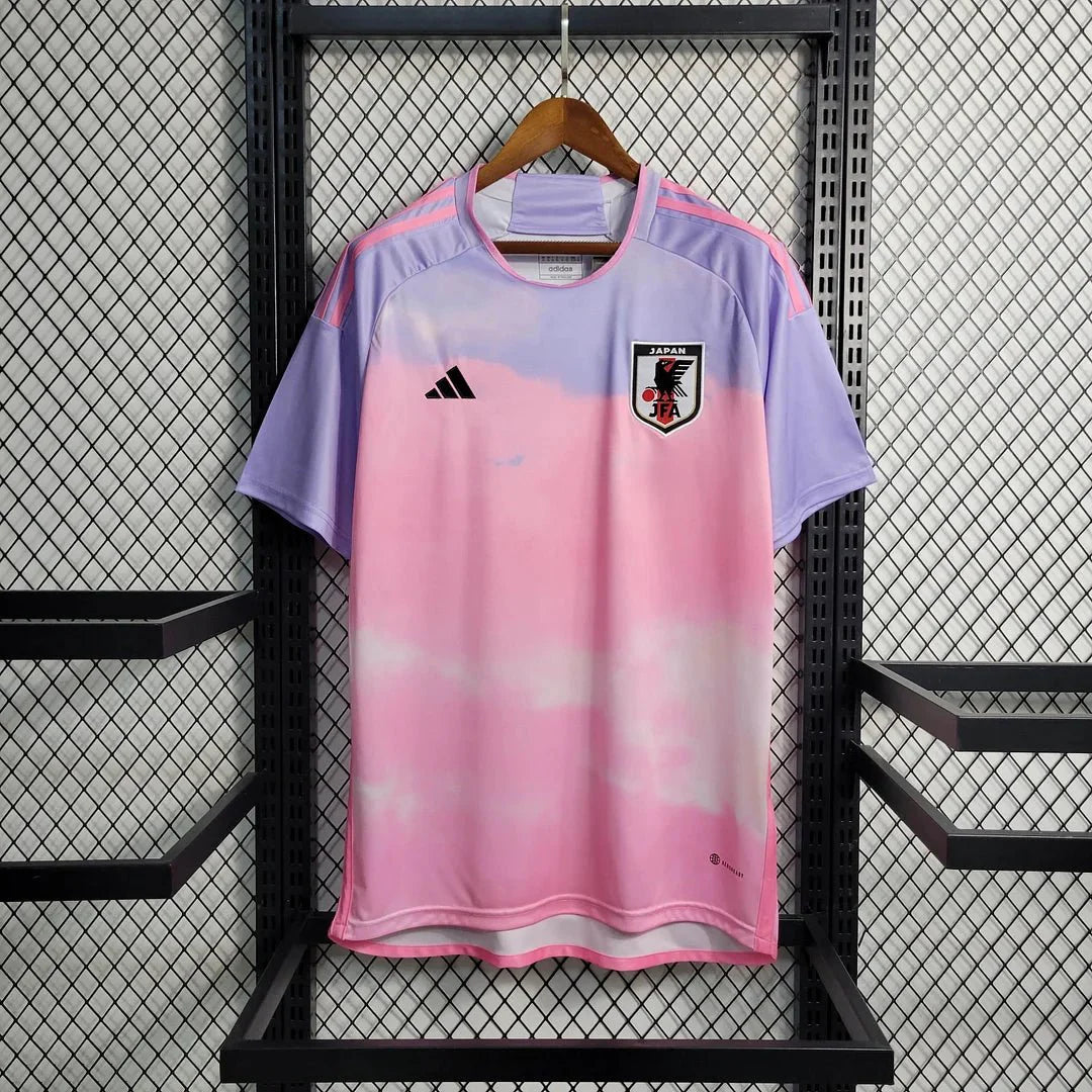 Japon Sakura Dawn Maillot spécial