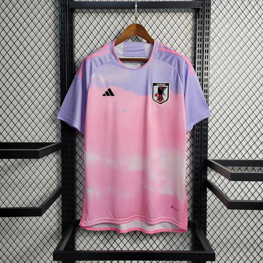Giappone Sakura Dawn Special Maglia