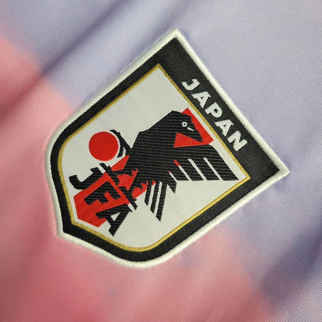 Japon Sakura Dawn Maillot spécial