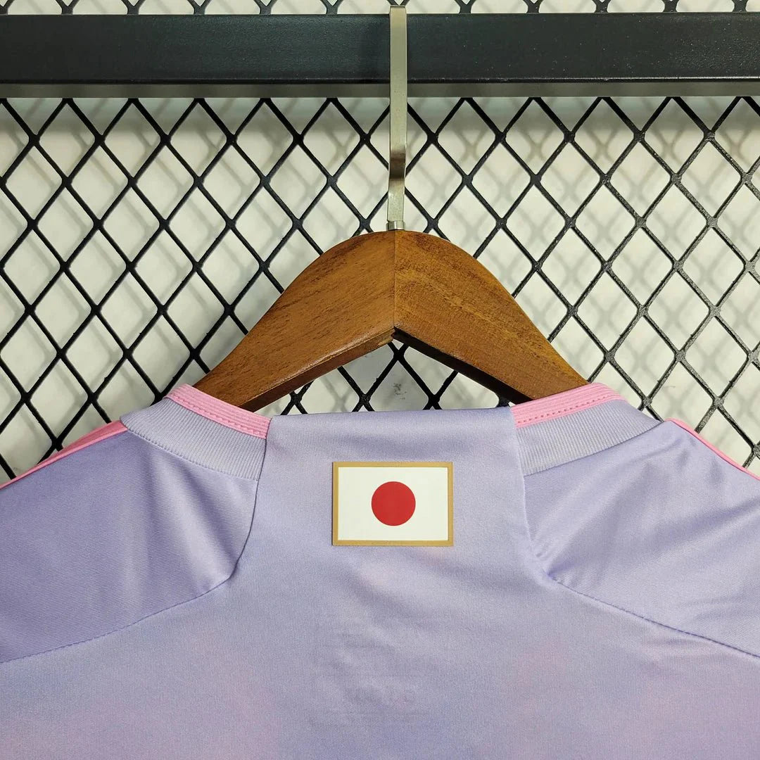 Japon Sakura Dawn Maillot spécial