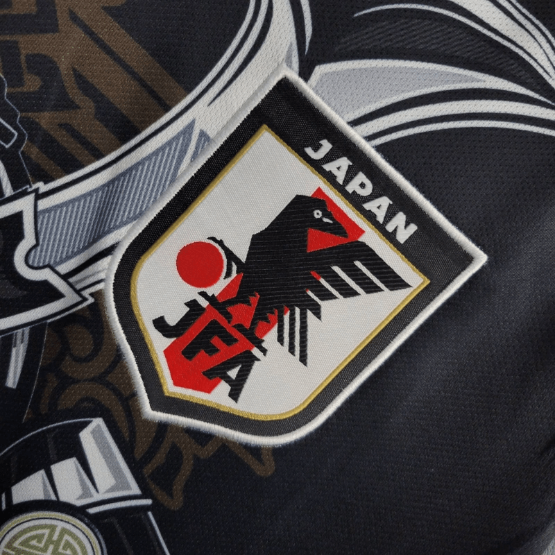 Giappone × Samurai 2024 Special Maglia