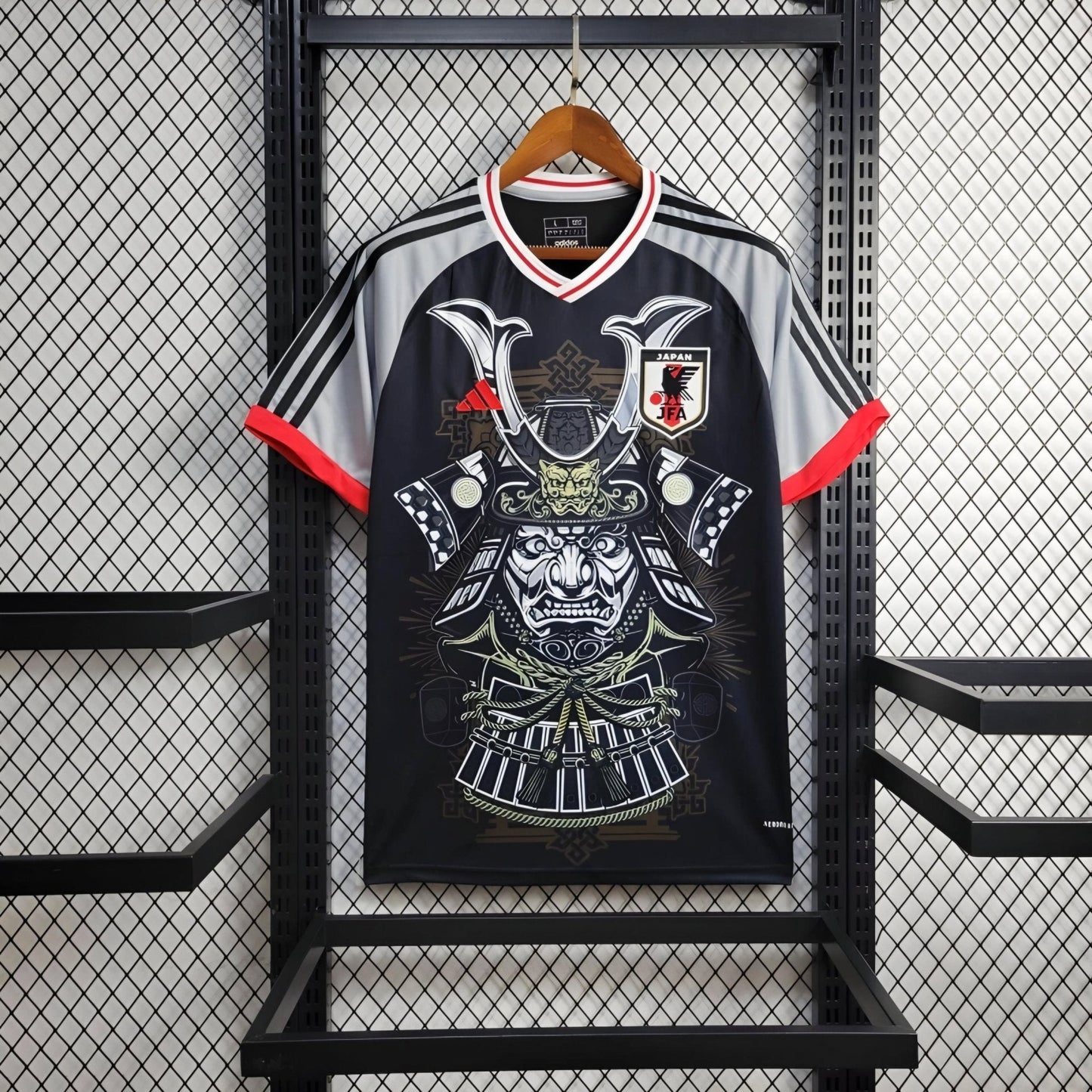 Giappone × Samurai 2024 Special Maglia