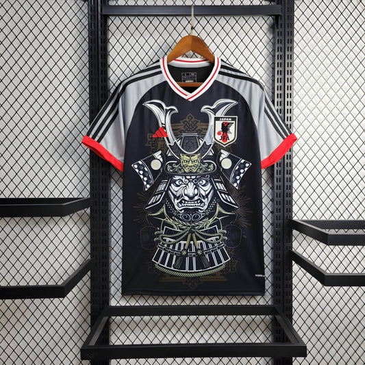 Giappone × Samurai 2024 Special Maglia