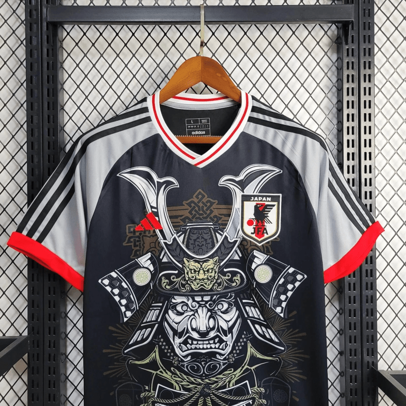 Giappone × Samurai 2024 Special Maglia
