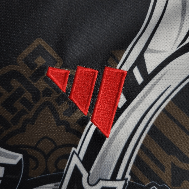 Giappone × Samurai 2024 Special Maglia