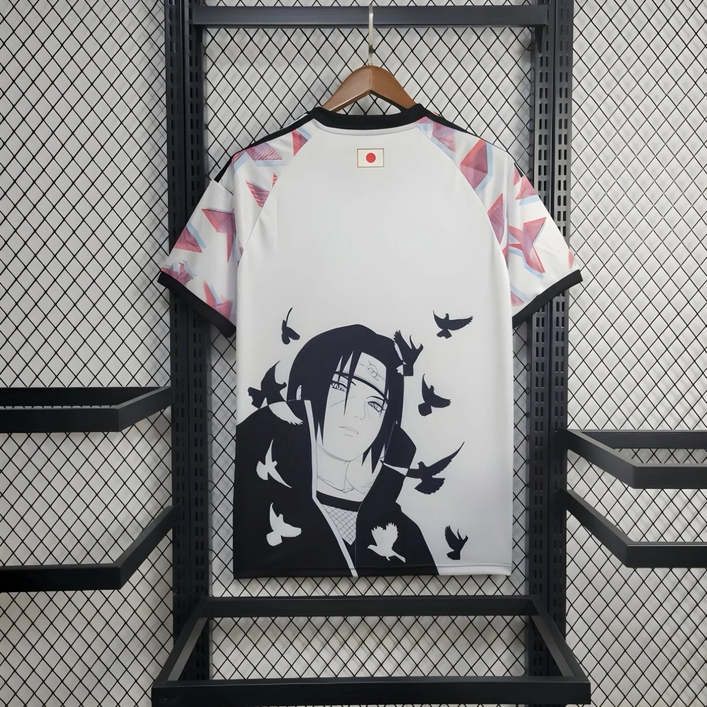 Giappone 2024 Special The Legacy Maglia