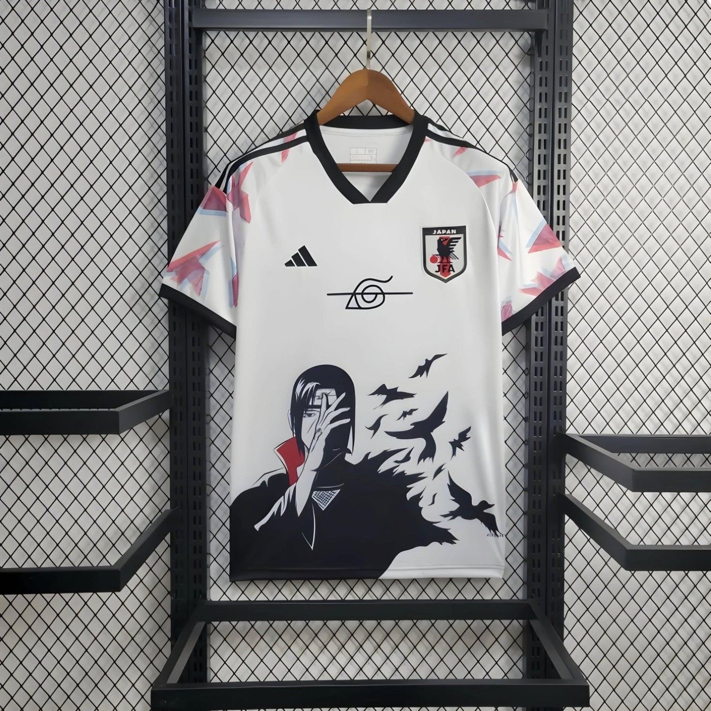 Giappone 2024 Special The Legacy Maglia
