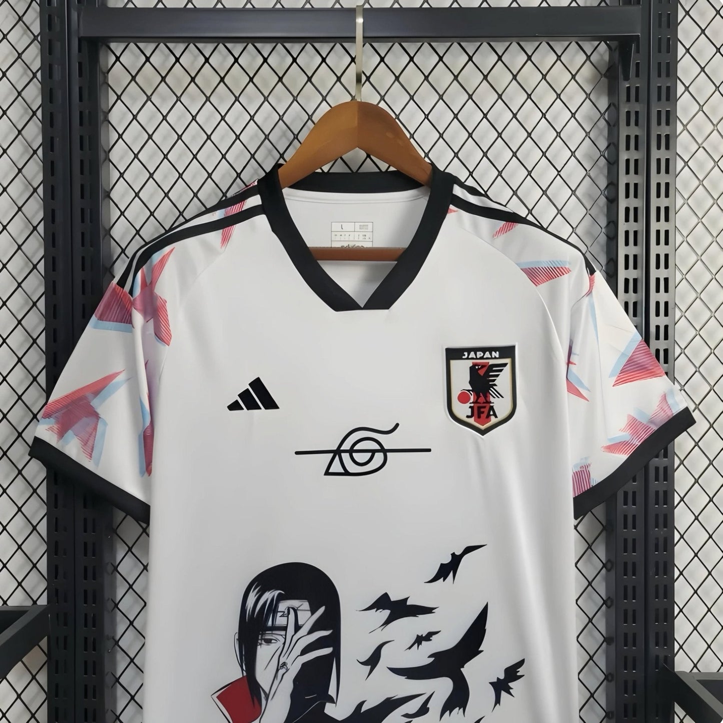 Giappone 2024 Special The Legacy Maglia