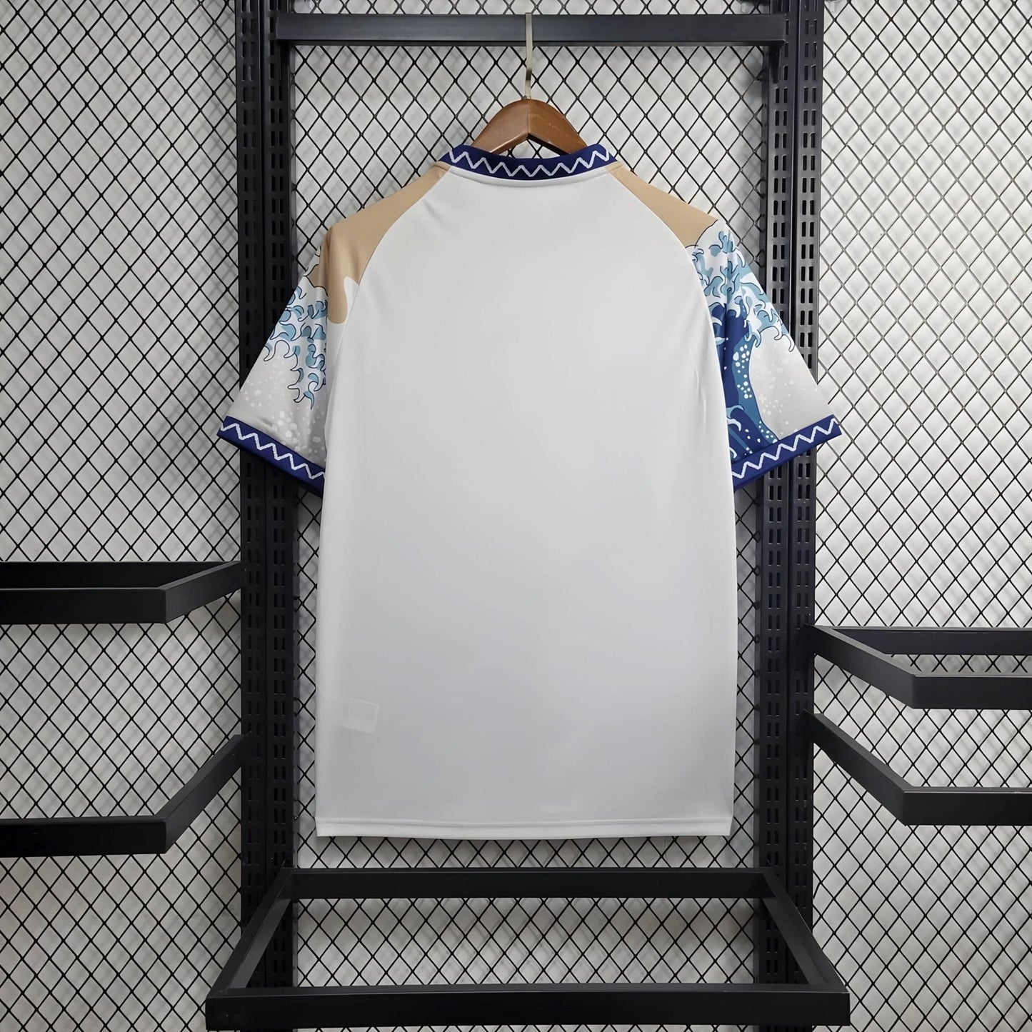 Giappone 2024 Wave Maglia