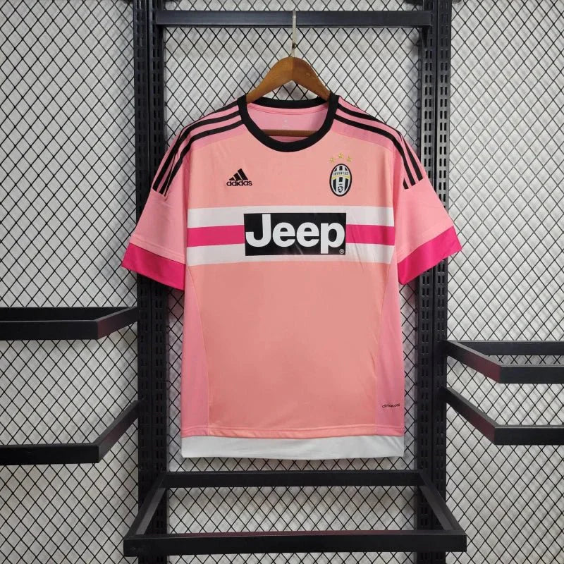 Juventus 2015 Maglia Away