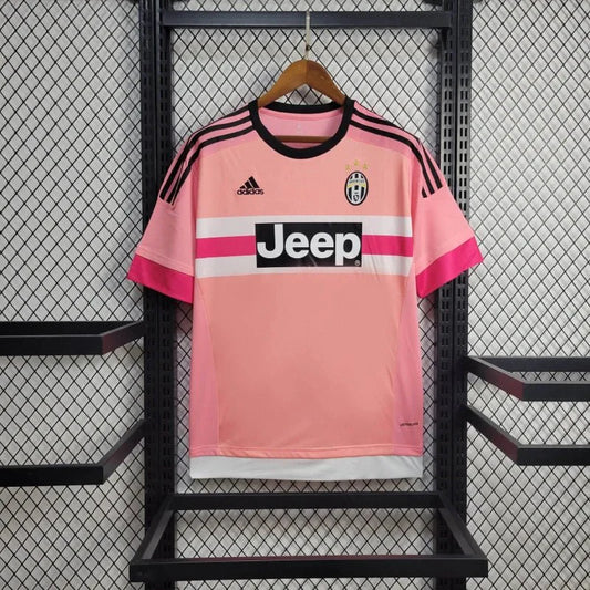 Juventus 2015 Maglia Away