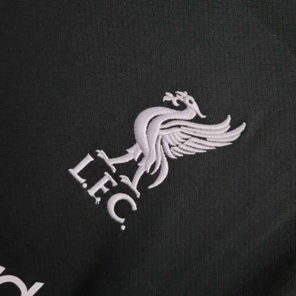 Liverpool 2024 Maglia Away