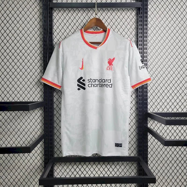 Liverpool 2024 Maillot Third
