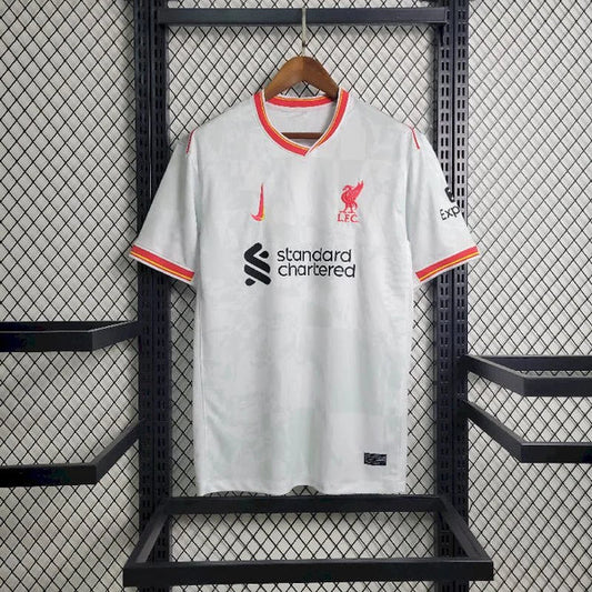 Liverpool 2024 Maglia Third