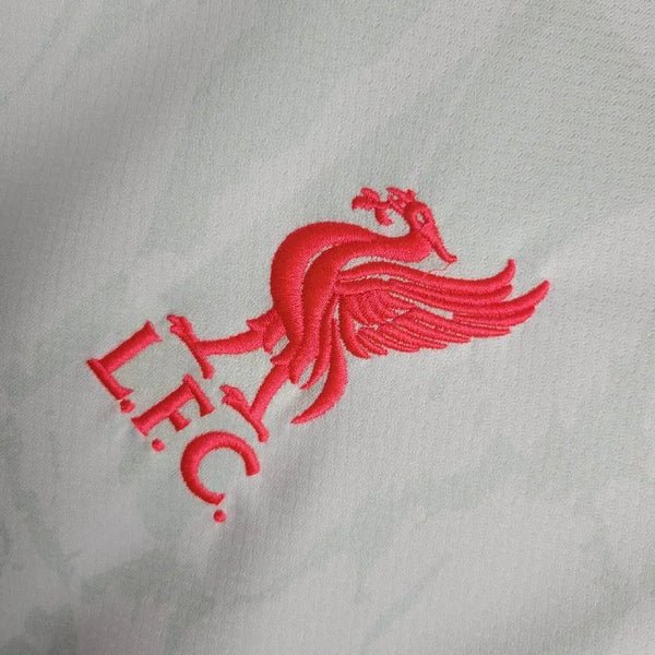Liverpool 2024 Maillot Third