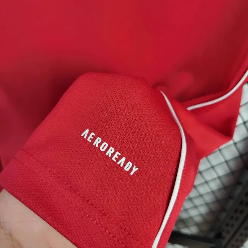 Liverpool 2025 Maglia Home