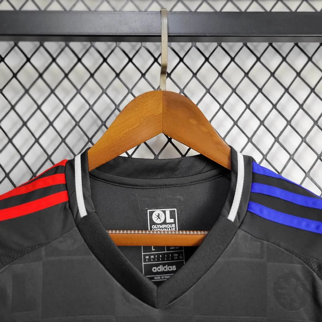 Lione 2024 Maglia Away
