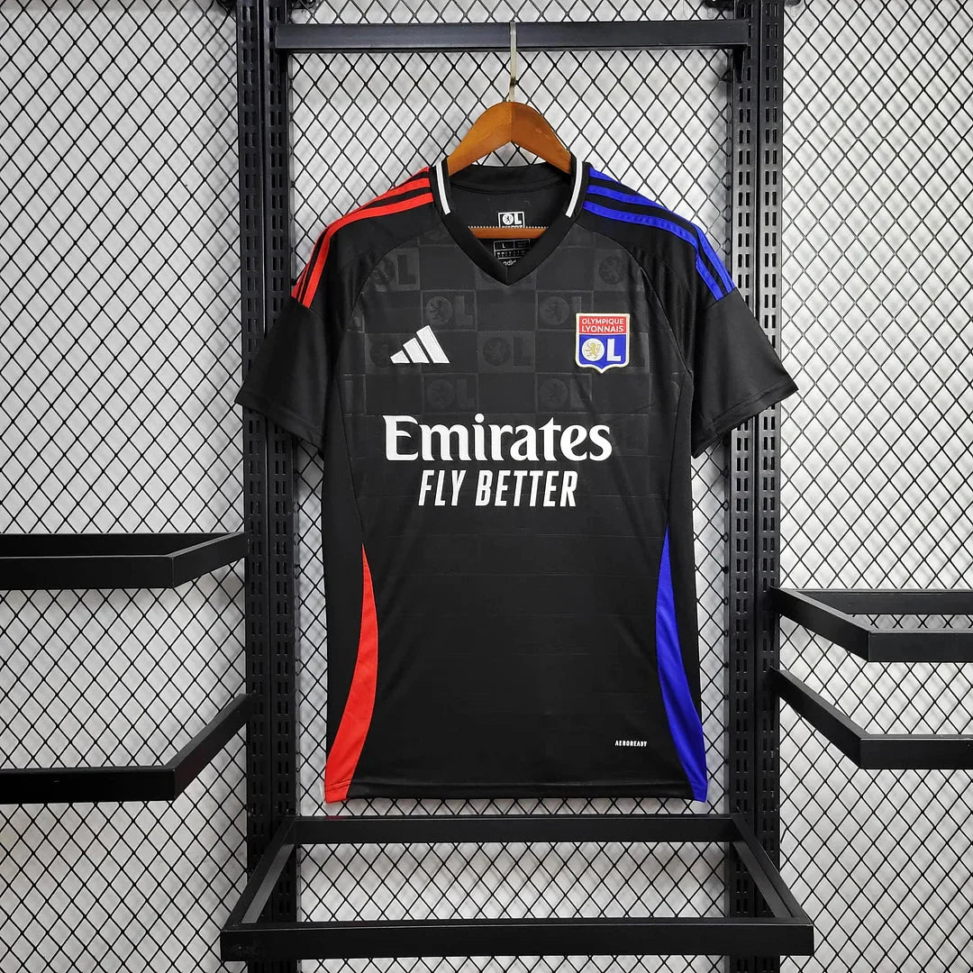 Lione 2024 Maglia Away