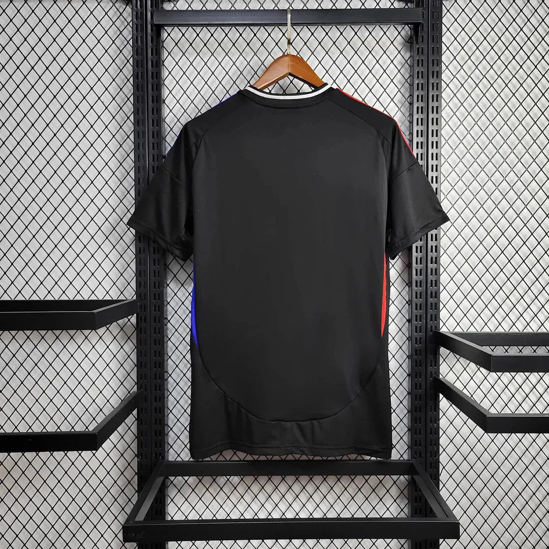 Lione 2024 Maglia Away