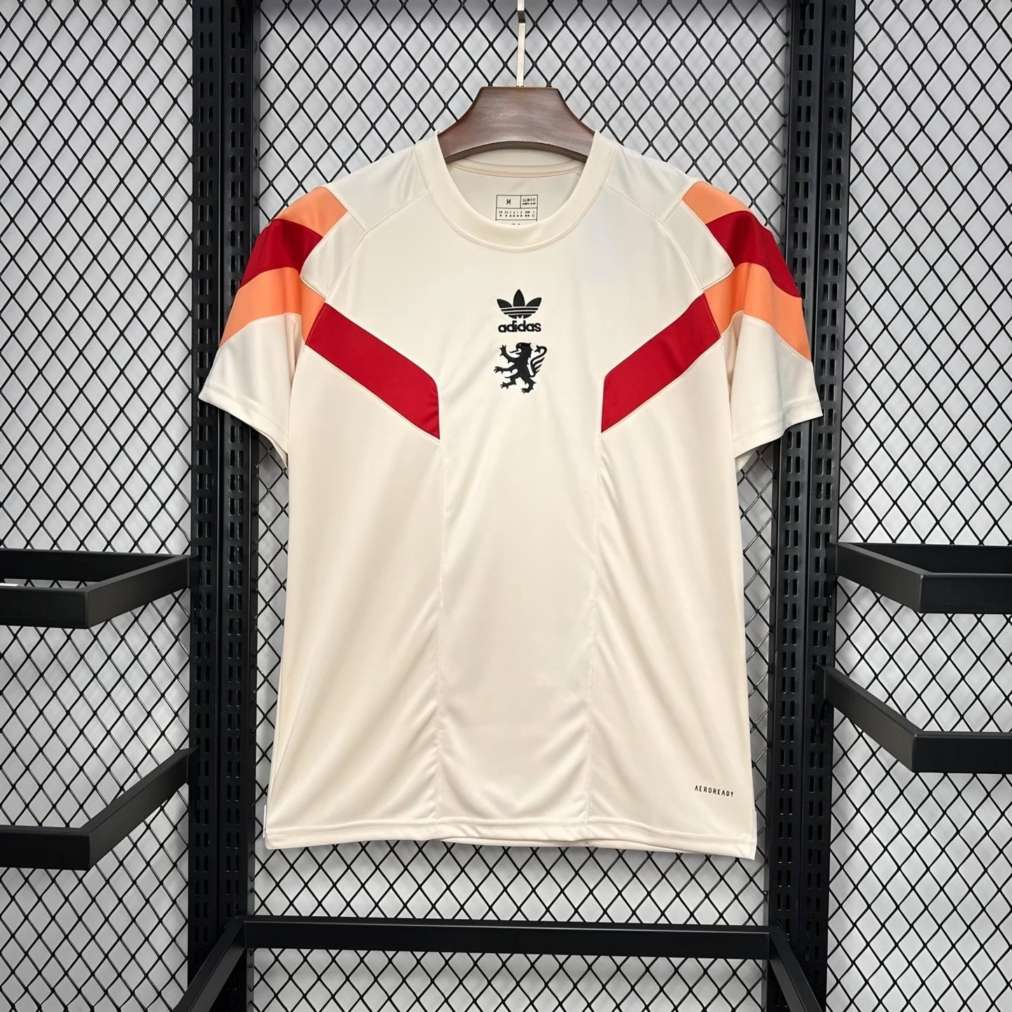 Lione 2024 Special Maglia