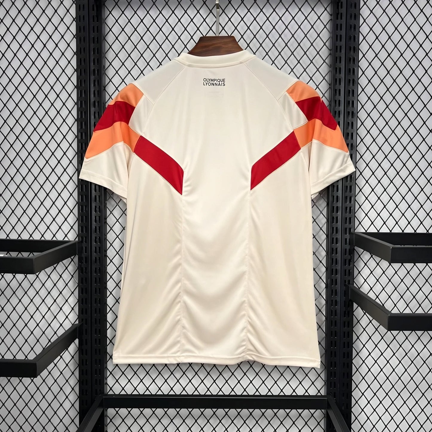 Lione 2024 Special Maglia
