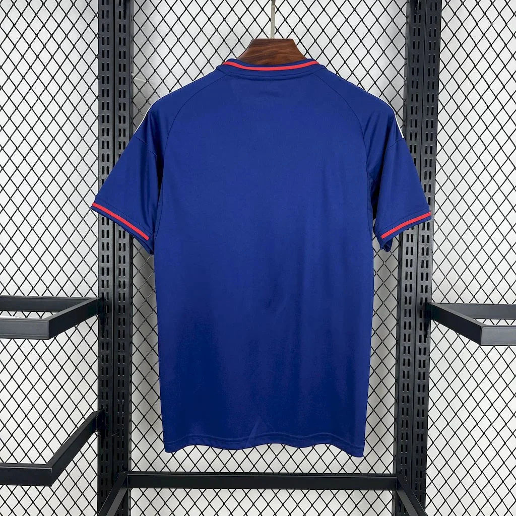 Lione Away 2025 Maglia