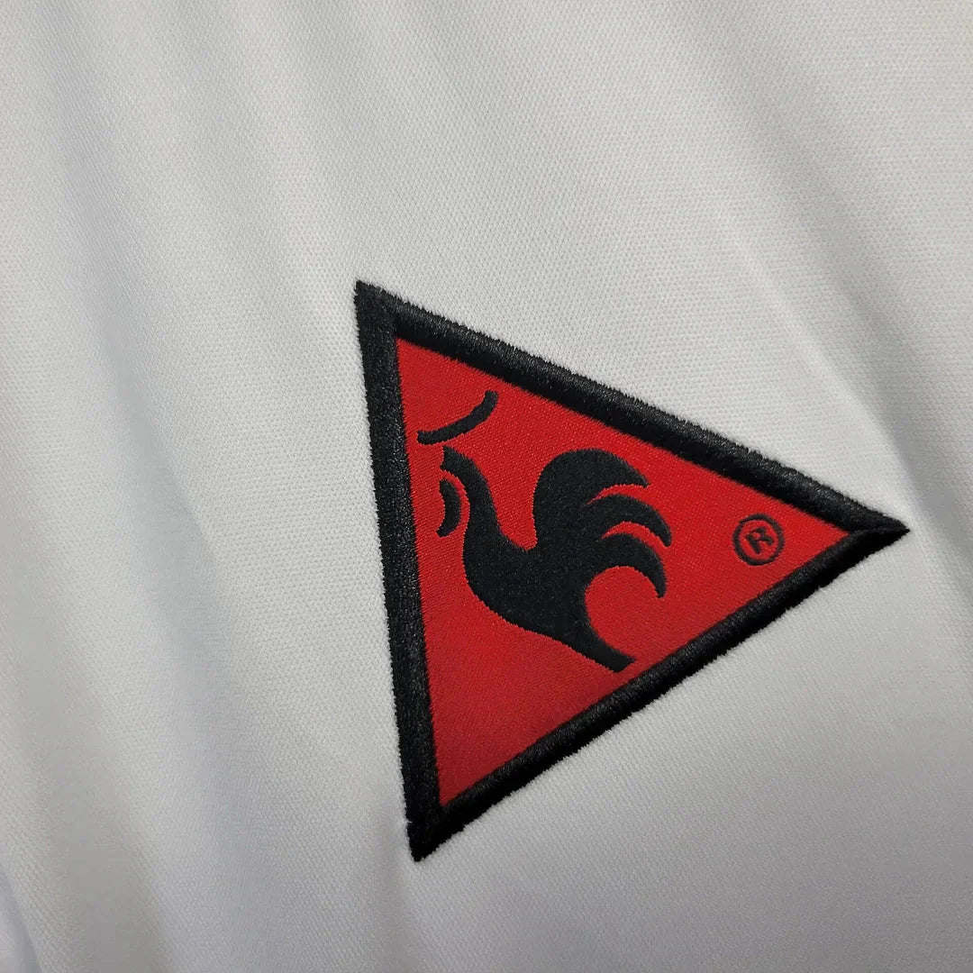 Maillot extérieur Manchester City 2002