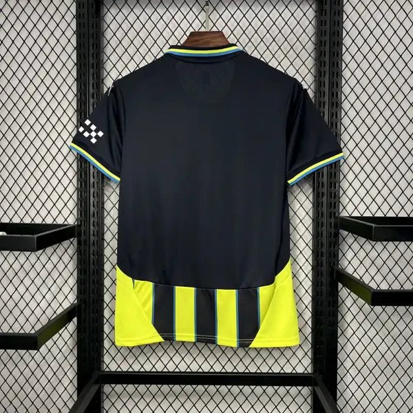 Manchester City 2024 Maglia Away