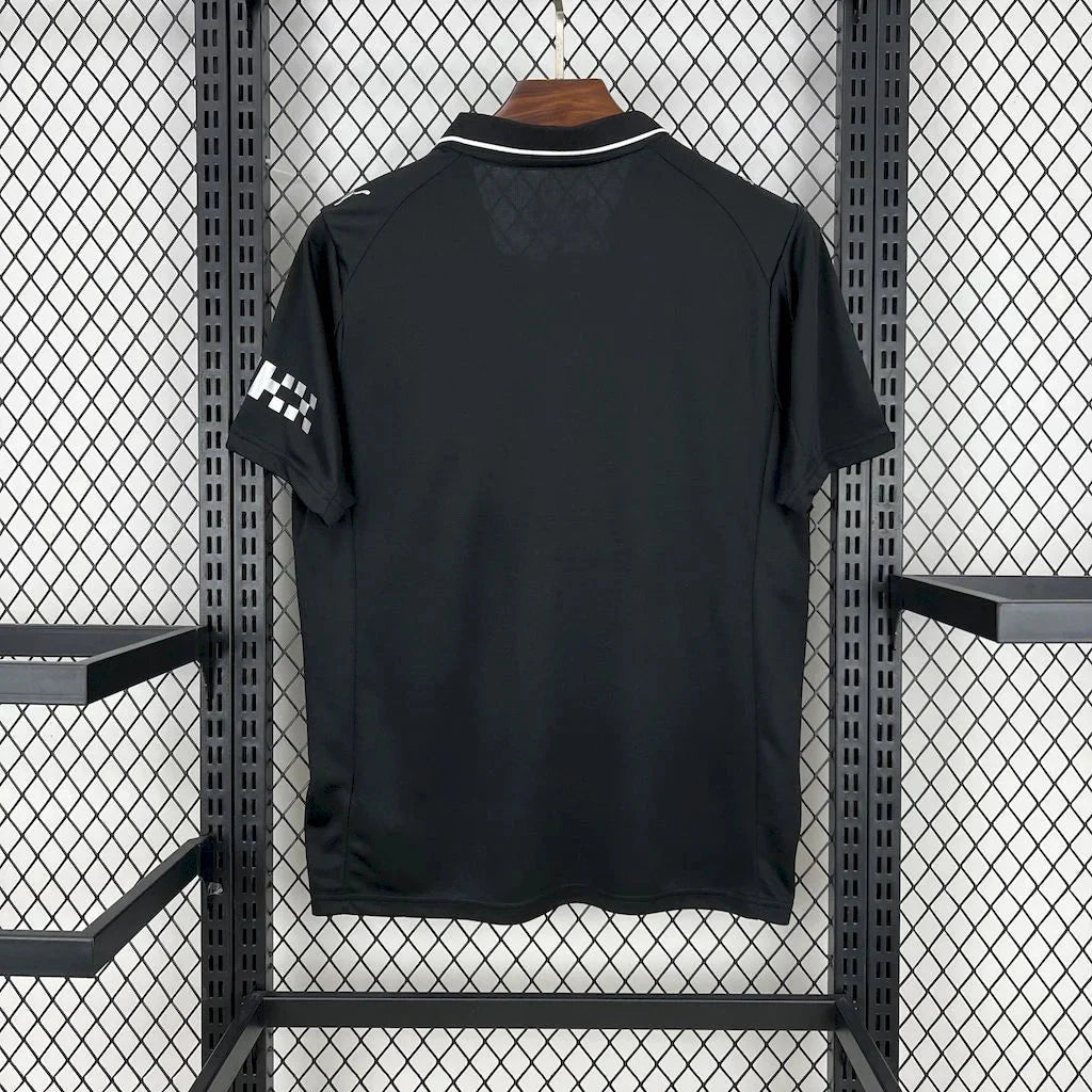 Maillot extérieur Manchester City 2025