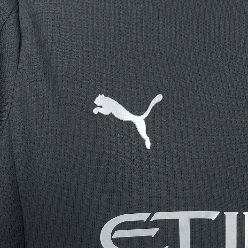 Maillot extérieur Manchester City 2025