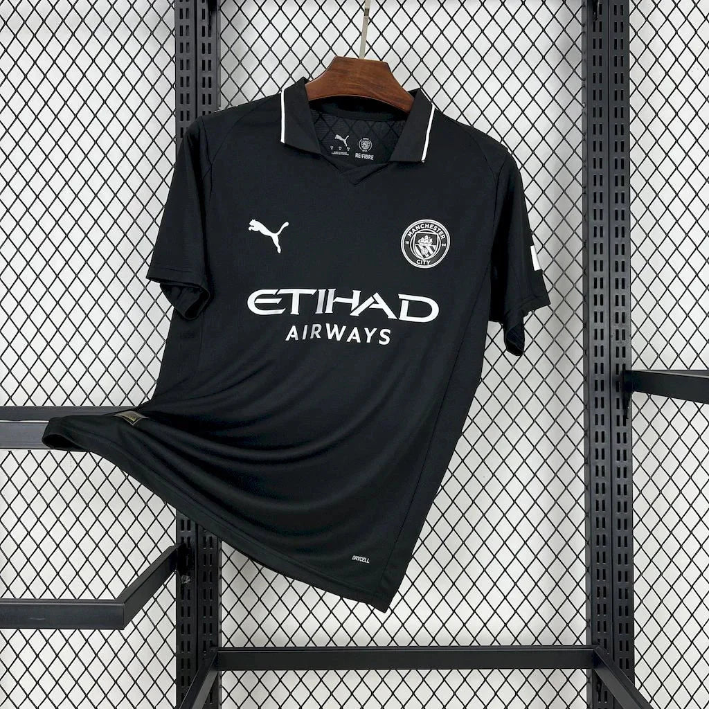 Maillot extérieur Manchester City 2025