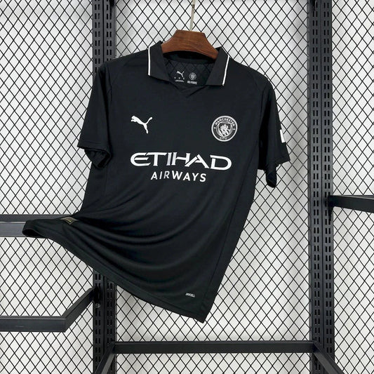 Maillot extérieur Manchester City 2025